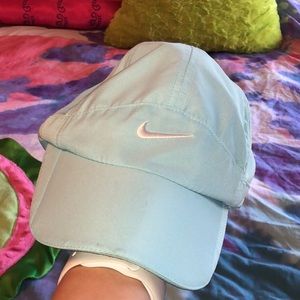 Nike hat